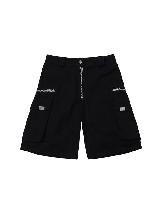 CN43 BLACK SHORTS