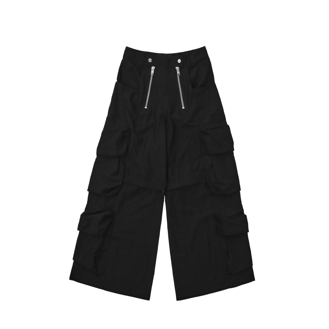 «UMBRA16» TRANSFORMER PANTS