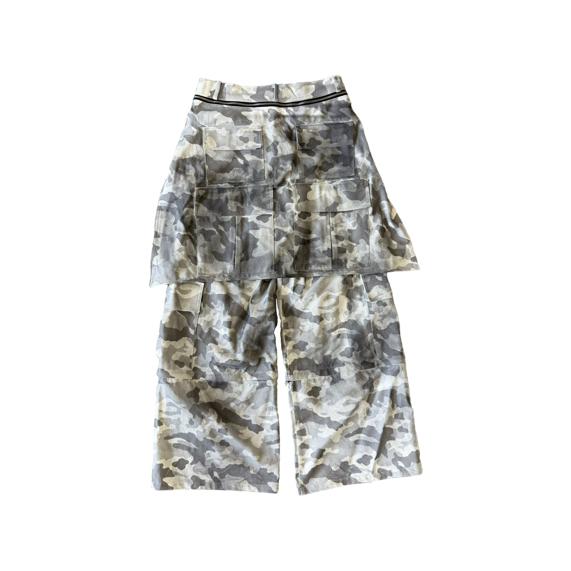 パンツ CONCEPT NOTHING UAF CAMO PANTS CONCEPT NOTHING UAF CAMO PANTS