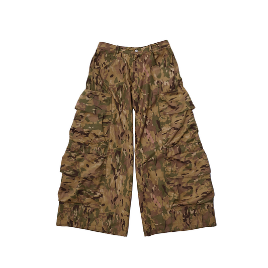 UAF CAMO PANTS