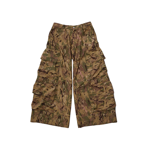 natu 【chimala】DENISON CAMO CARGOPANTS UAF CAMO PANTS – concept.nothing